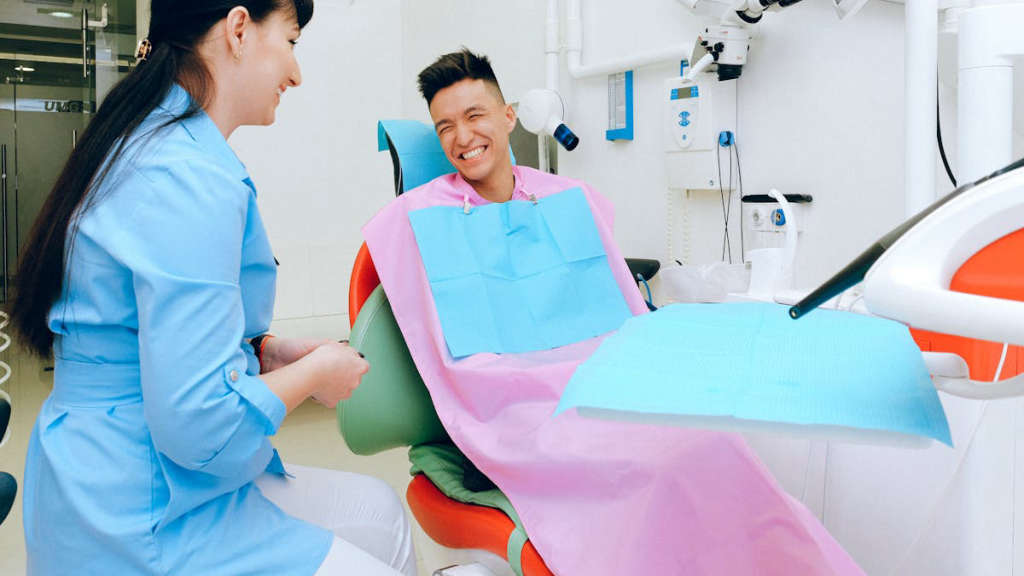 Ortodontik Tedavi Nedir ve Nasıl Uygulanır?